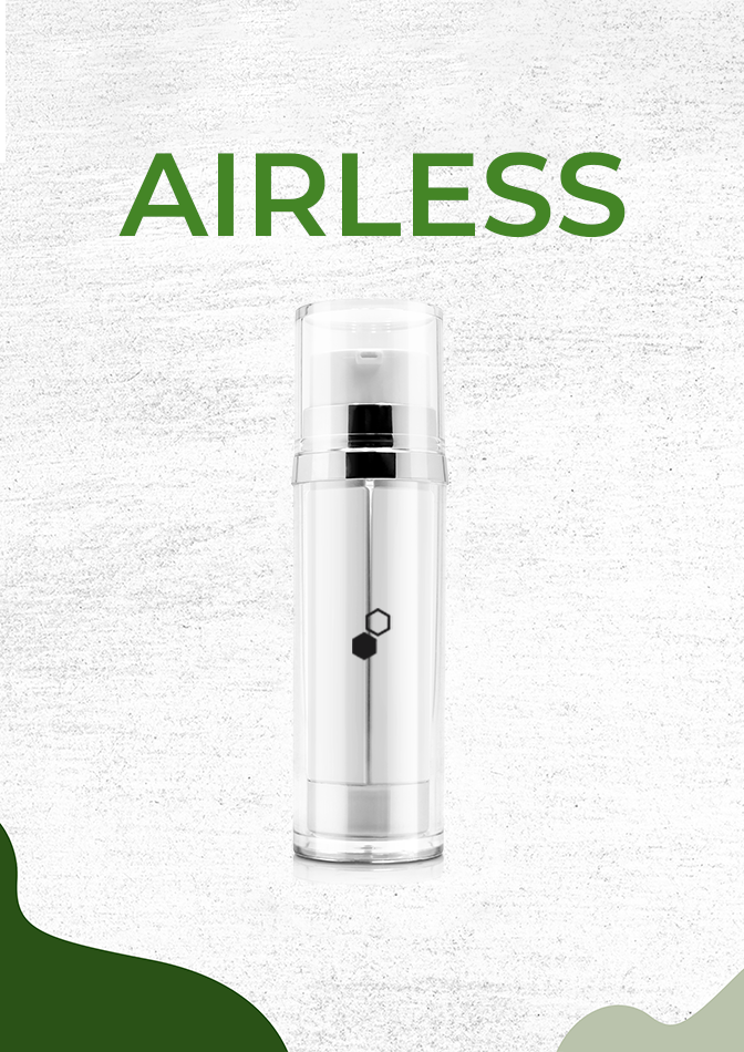 airless packaging