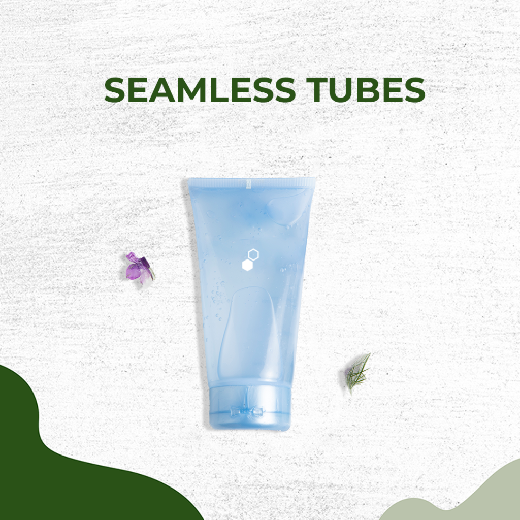 Seamless Tubes