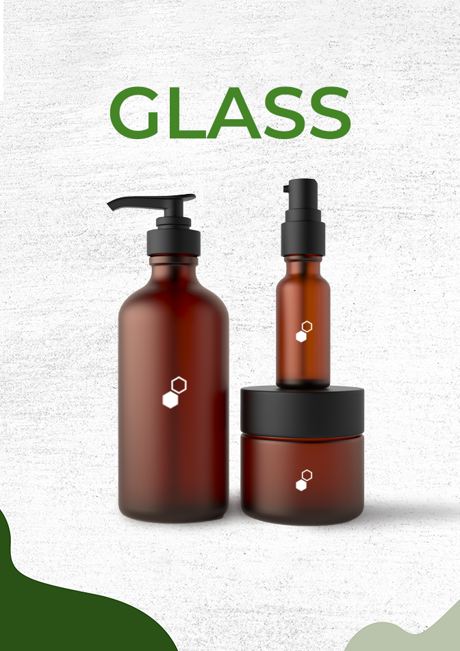 Glass Packaging