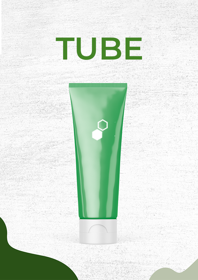 Tube Packaging