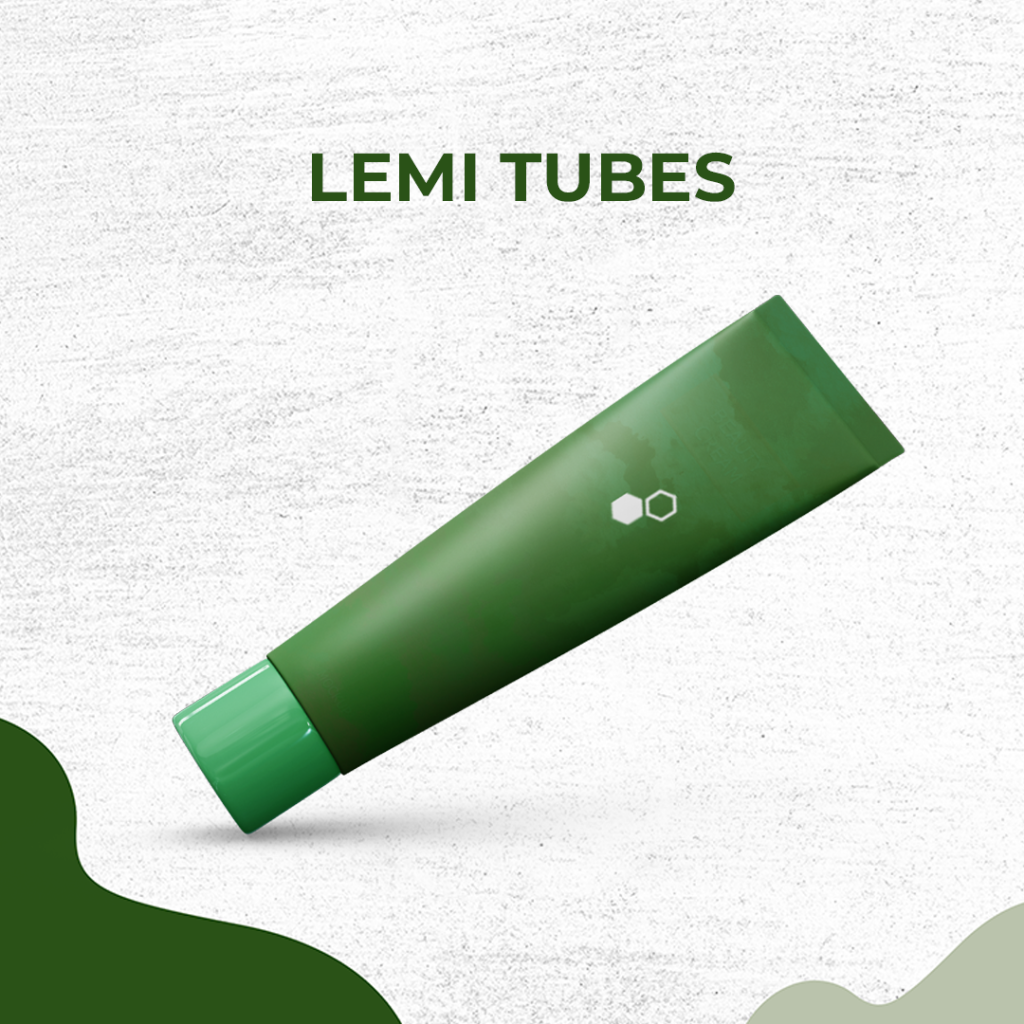 Lemi Tubes