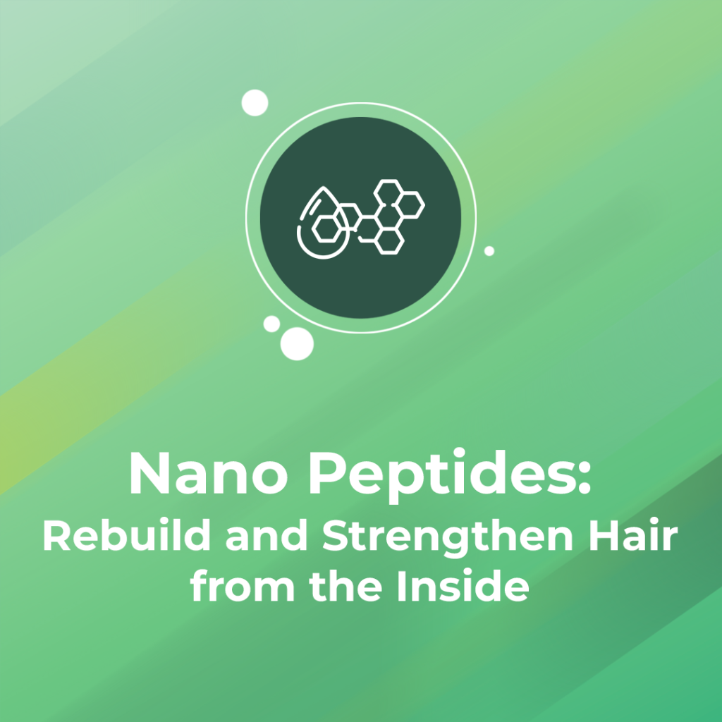 Nano Peptides