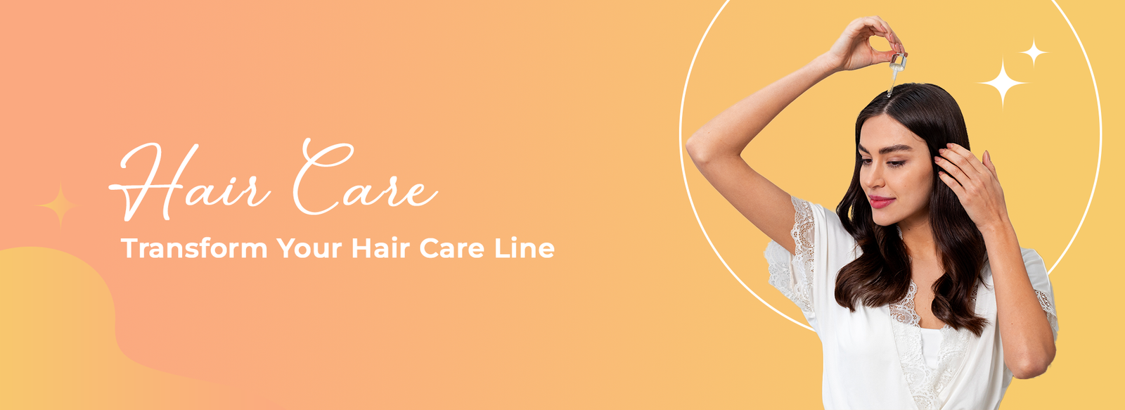 private label hair care manufacturers