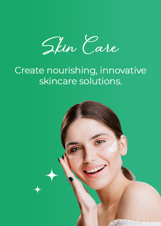 private label skin care manufacturers