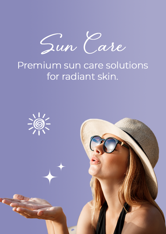 sun-care